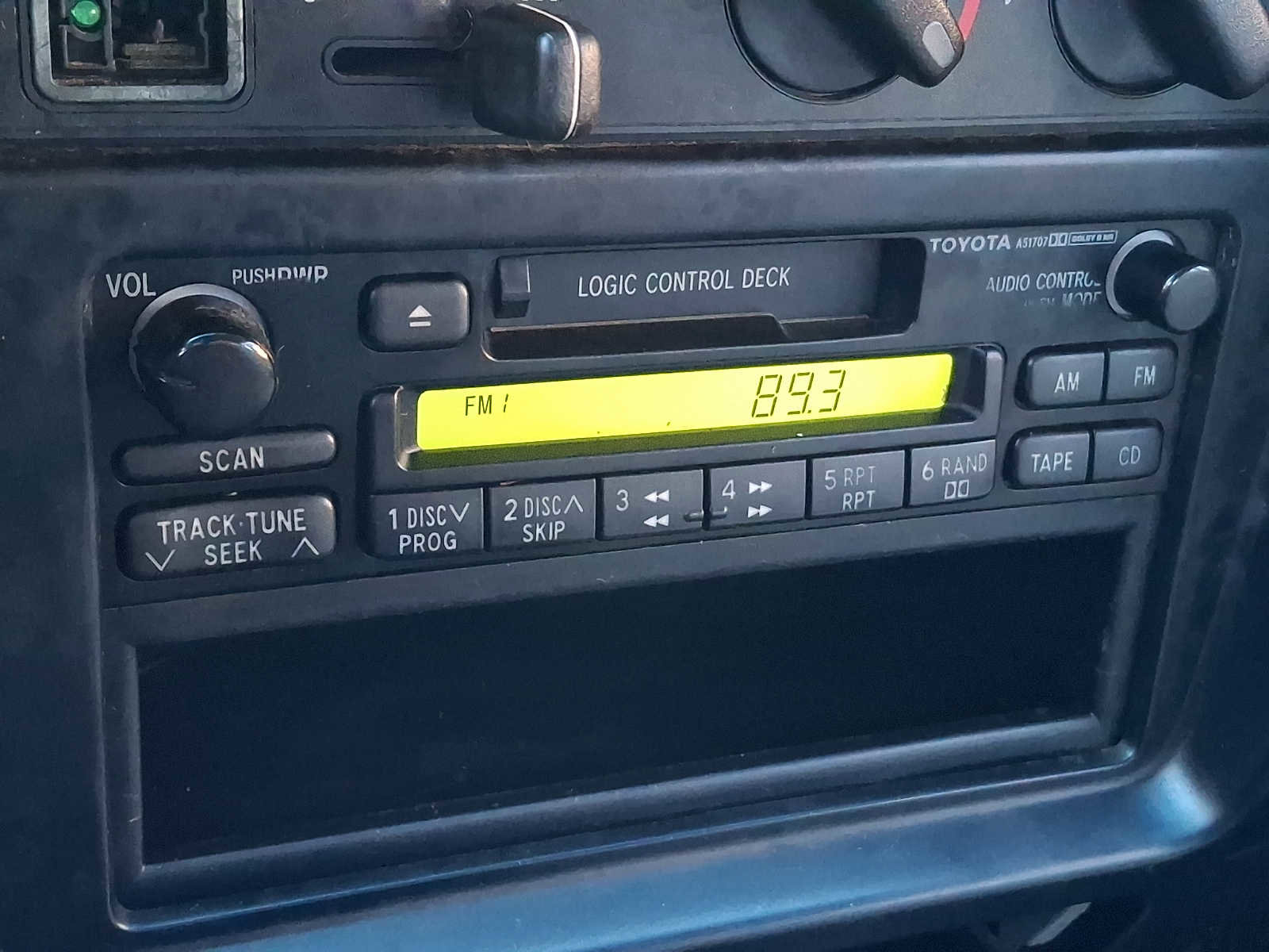 Used 1998 Toyota 4Runner SR5 image 15