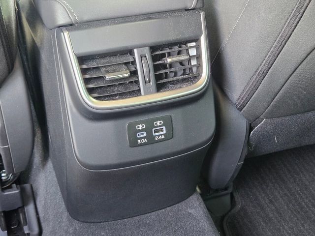 Certified 2025 Subaru Legacy Premium image 16