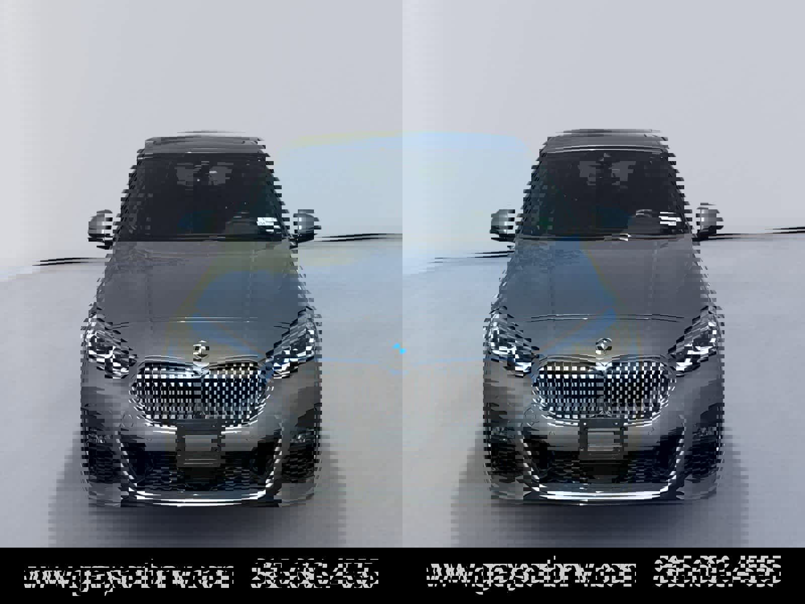 Used 2024 BMW 228i xDrive Gran Coupe w/ M Sport Package image 8