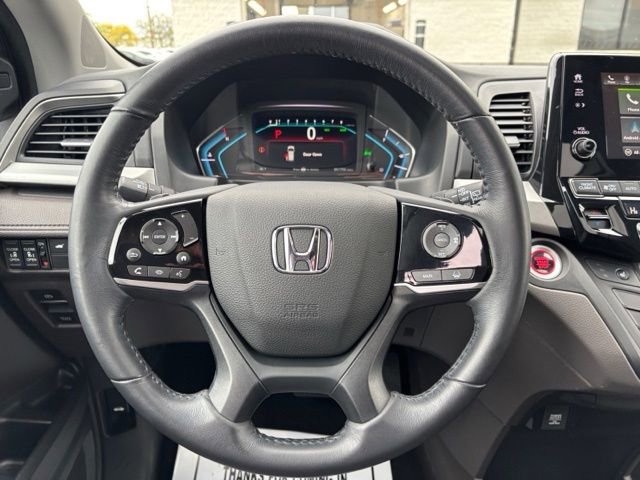 Used 2019 Honda Odyssey EX-L image 13