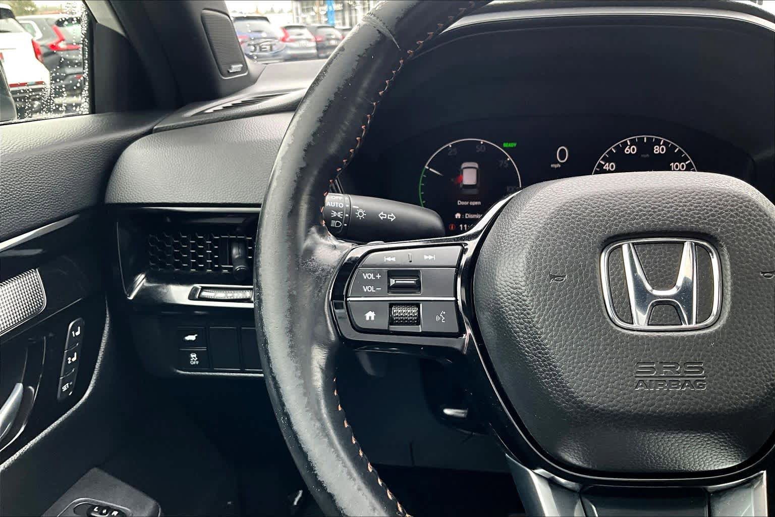 Used 2023 Honda CR-V Sport Touring image 24