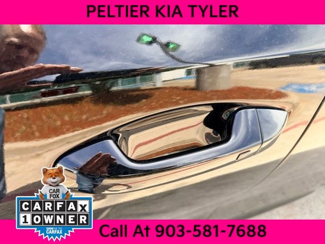 Certified 2024 Kia Forte GT-Line w/ GT-Line Premium Package image 7