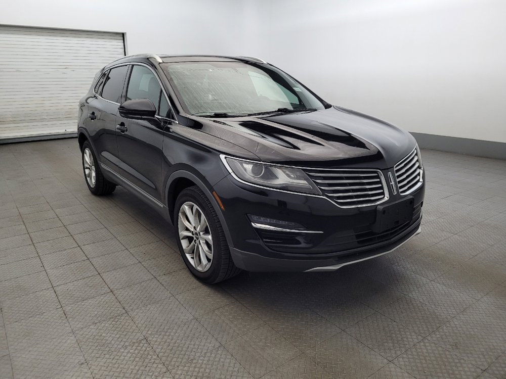 Used 2017 Lincoln MKC Select w/ Select Plus Package image 13