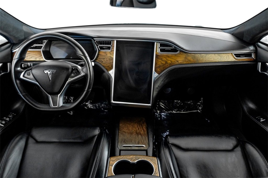 Used 2017 Tesla Model S 100D image 13
