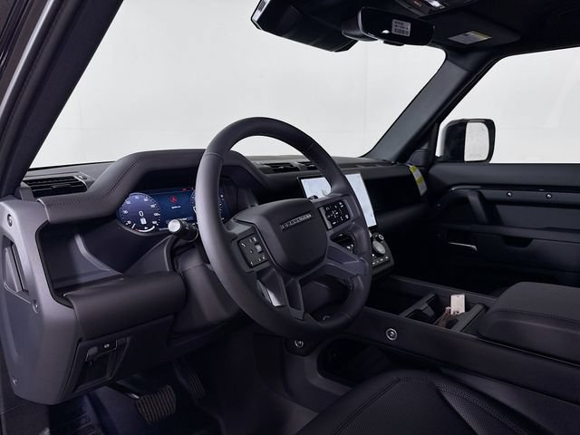 New 2026 Land Rover Defender 110 S AWD/4WD image 9
