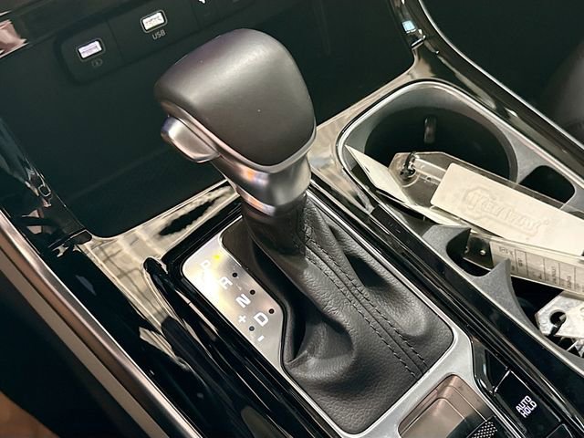 Used 2024 Kia Carnival SX image 18