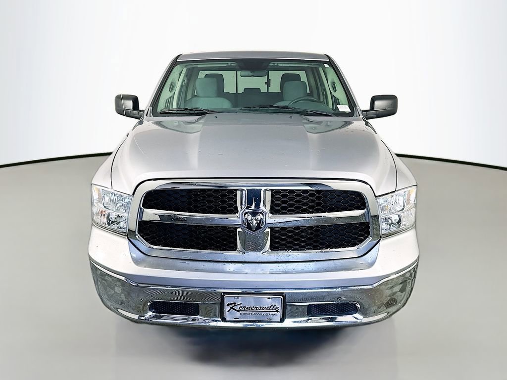 Used 2020 RAM 1500 Classic SLT video 2
