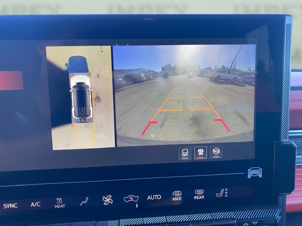 Used 2026 GMC Hummer EV 3X AWD/4WD image 14