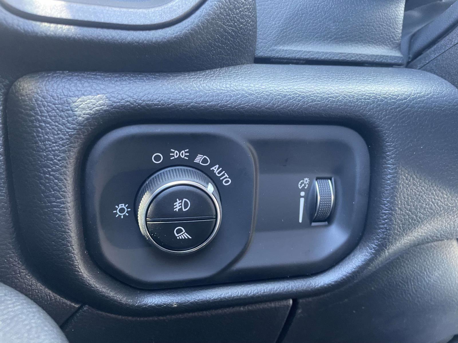 New 2026 RAM 2500 Tradesman image 27