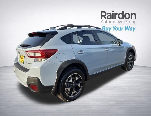 Used 2019 Subaru Crosstrek 2.0i Premium w/ Popular Package #2 AWD/4WD image 7