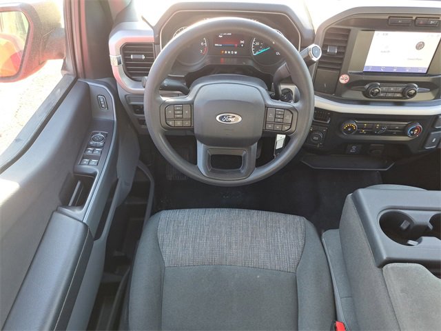Used 2023 Ford F150 XLT image 11