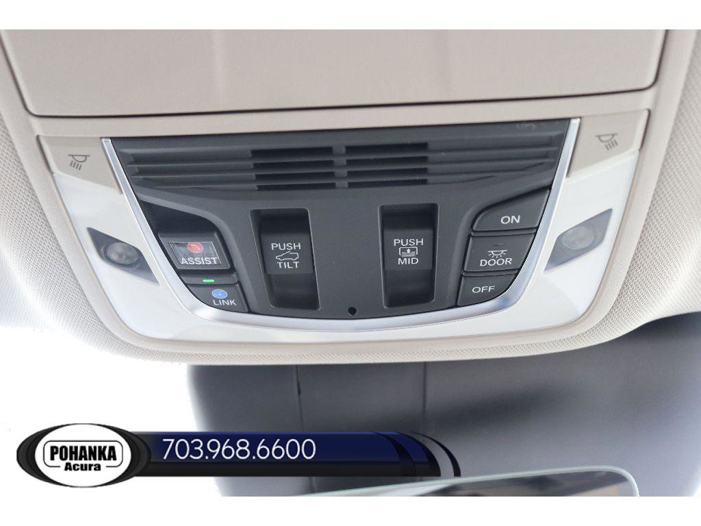 New 2026 Acura RDX w/ Technology Package AWD/4WD image 15