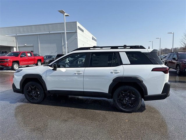 New 2026 Subaru Outback Limited image 7