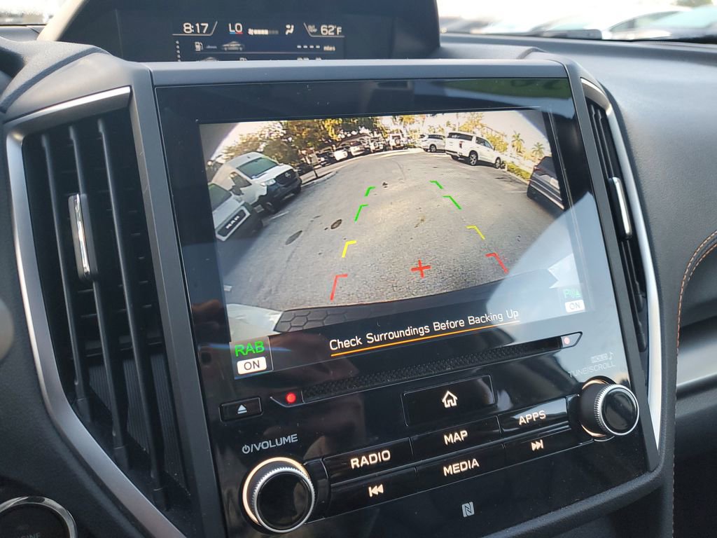 Used 2020 Subaru Crosstrek 2.0i Limited w/ Moonroof Package w/Navigation image 28