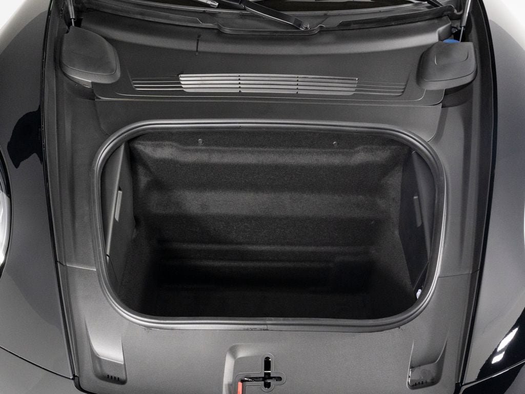 New 2026 Porsche 911 Carrera RWD image 54