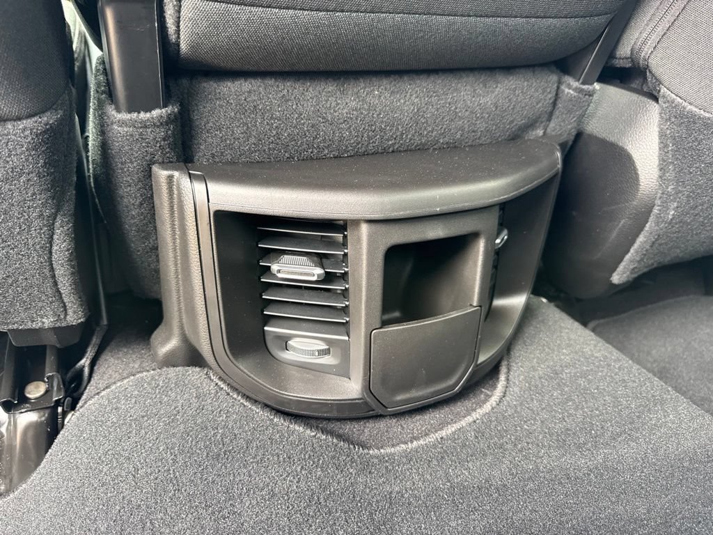 New 2026 RAM 2500 Tradesman AWD/4WD image 21