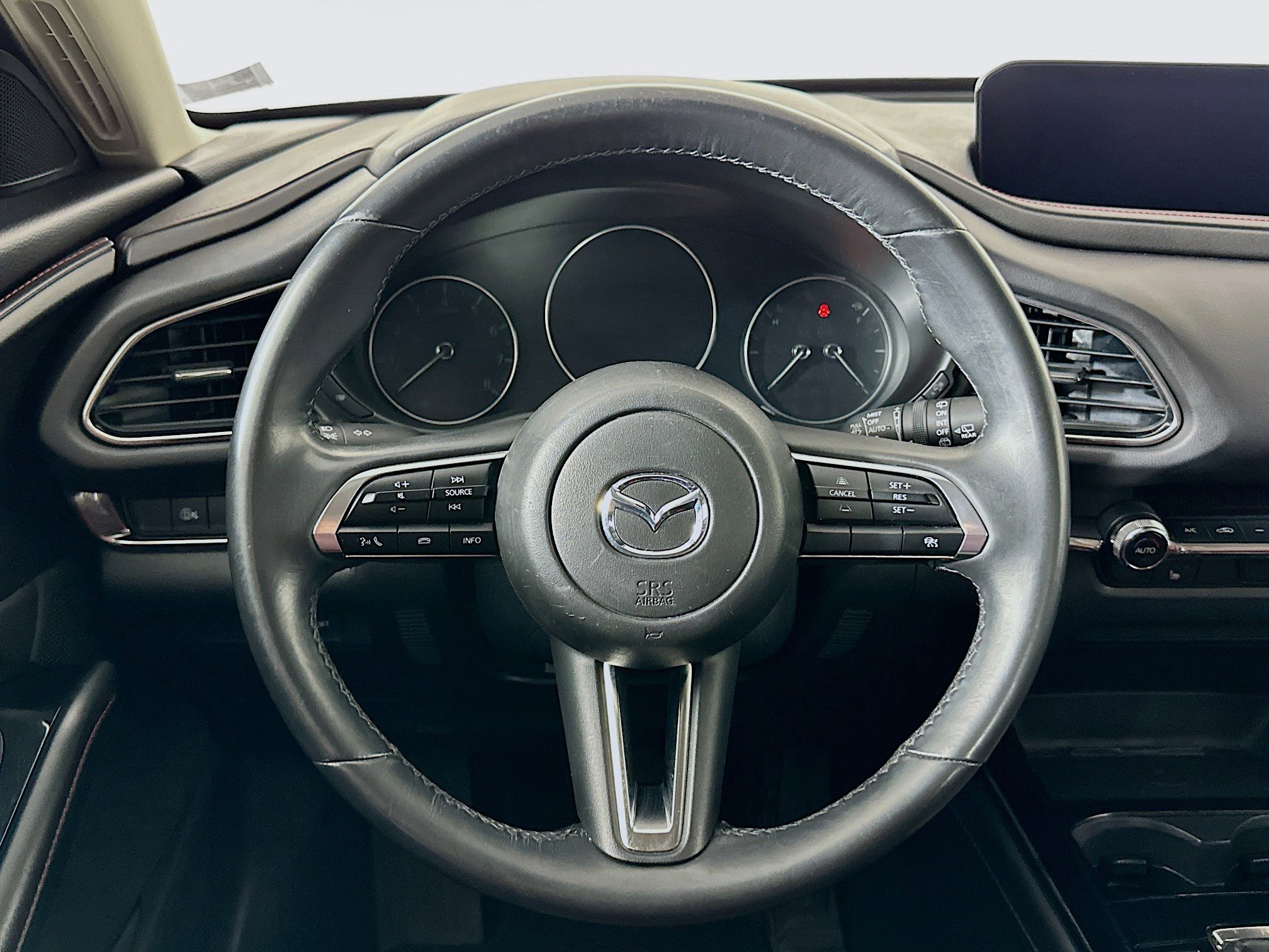 Used 2024 MAZDA CX-30 AWD 2.5 S w/ Preferred Package image 18