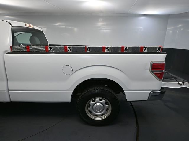 Used 2014 Ford F150 XL w/ Power Equipment Group image 28