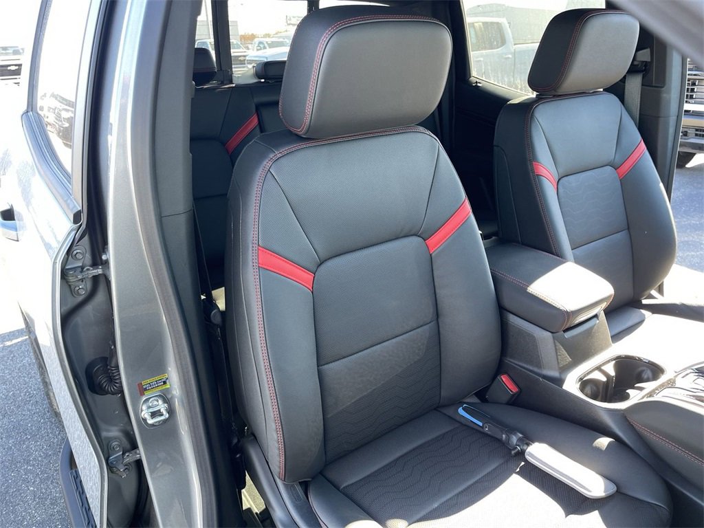 New 2026 Chevrolet Colorado Z71 w/ Z71 Convenience Package 2 image 24