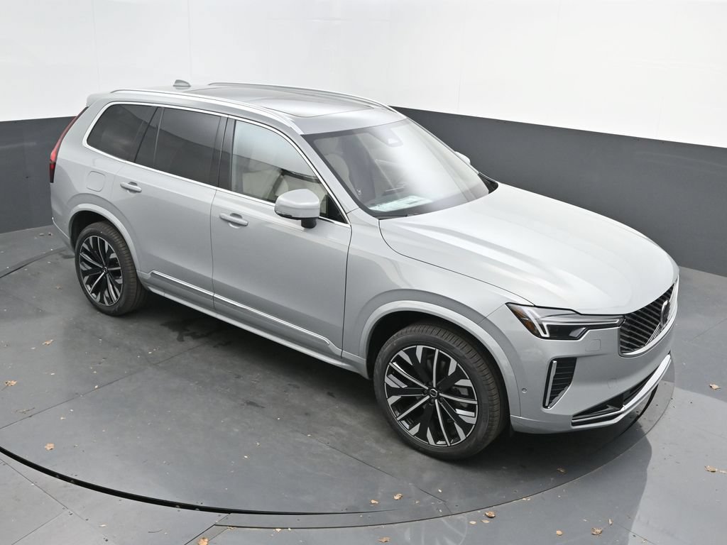 New 2026 Volvo XC90 B6 Plus w/ Protection Package Premier AWD/4WD image 28