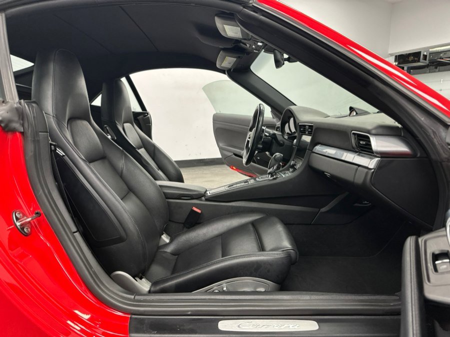 Used 2017 Porsche 911 Carrera image 48