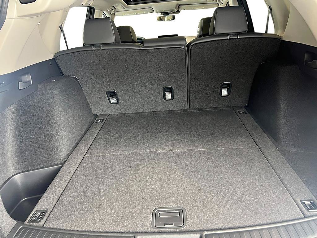 New 2026 Acura RDX w/ Technology Package AWD/4WD image 33