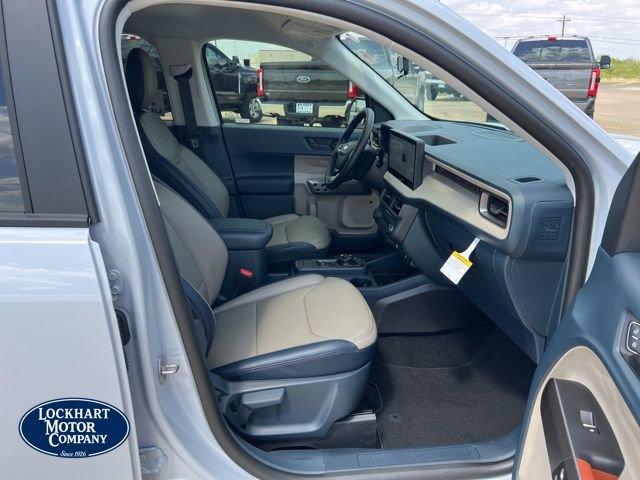 New 2026 Ford Maverick Lariat image 35