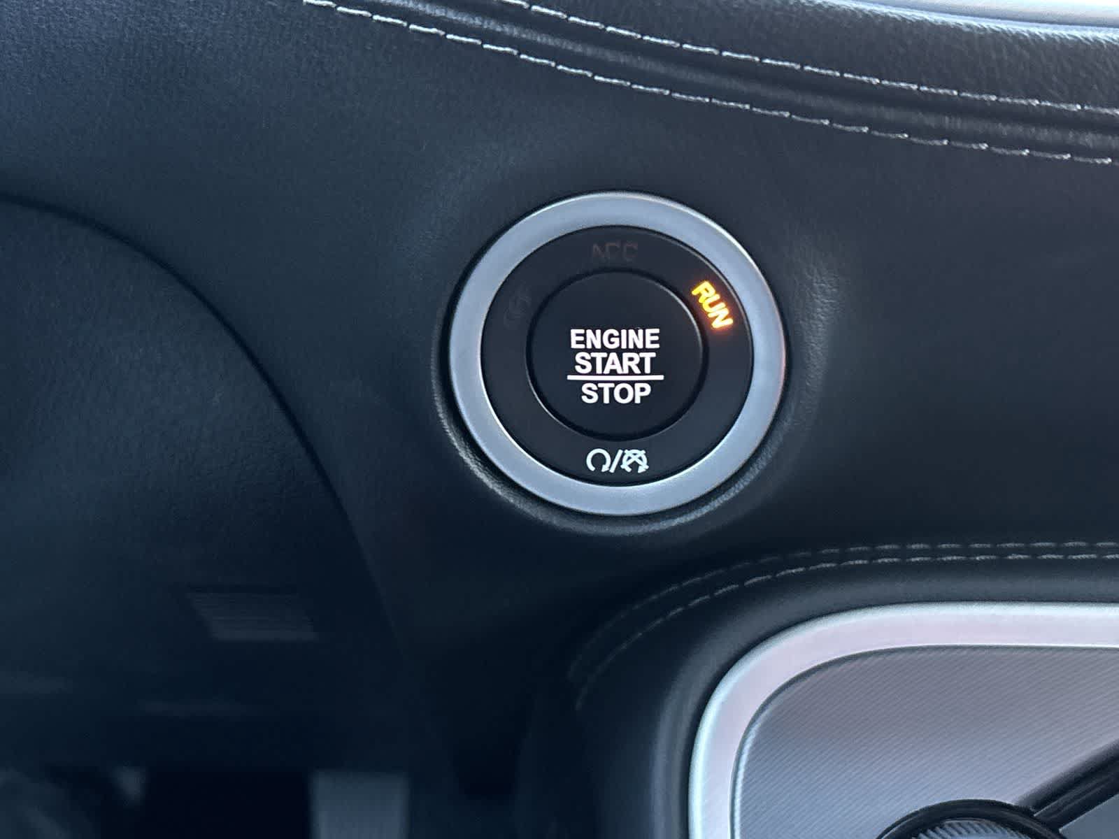 Used 2020 Dodge Challenger R/T w/ Plus Package RWD image 26
