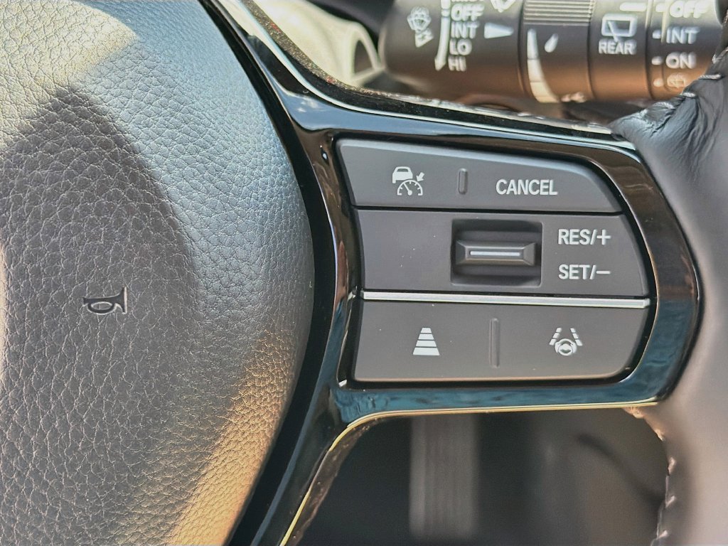 New 2027 Honda HR-V EX-L image 20