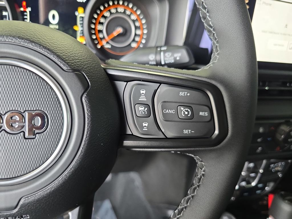 New 2026 Jeep Gladiator Rubicon image 18