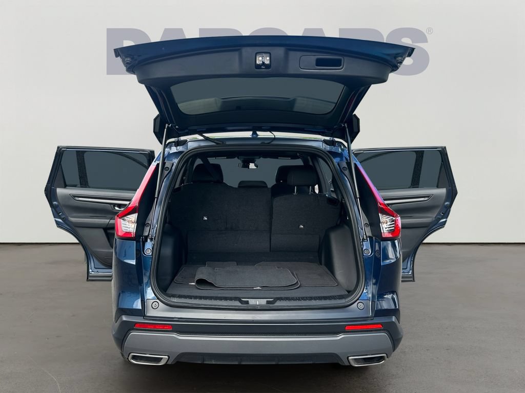 Used 2025 Honda CR-V Sport image 28