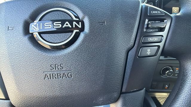 New 2026 Nissan Frontier SV w/ Tow Package image 20