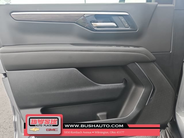New 2026 Chevrolet Tahoe LS AWD/4WD image 17