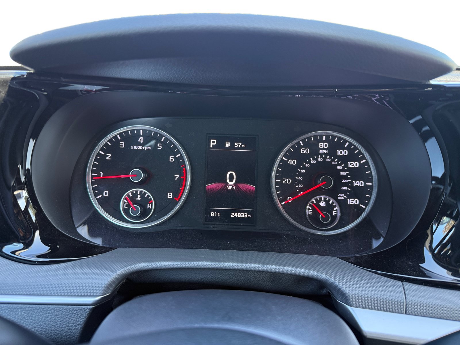 Used 2023 Kia K5 GT-Line w/ GT-Line Premium Package FWD image 11