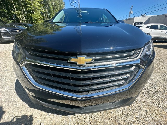 Used 2021 Chevrolet Equinox LT FWD image 36