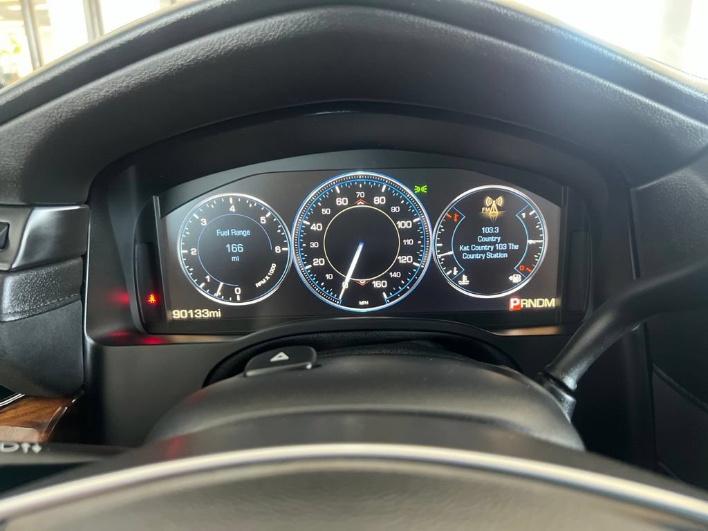 Used 2015 Cadillac Escalade Premium AWD/4WD image 53