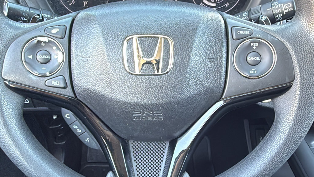 Used 2016 Honda HR-V EX image 26