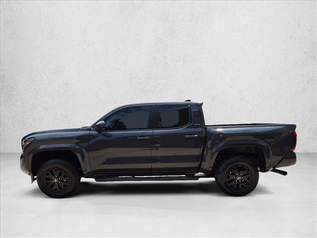 Used 2024 Toyota Tacoma SR5 w/ SR5 Upgrade Package RWD image 9