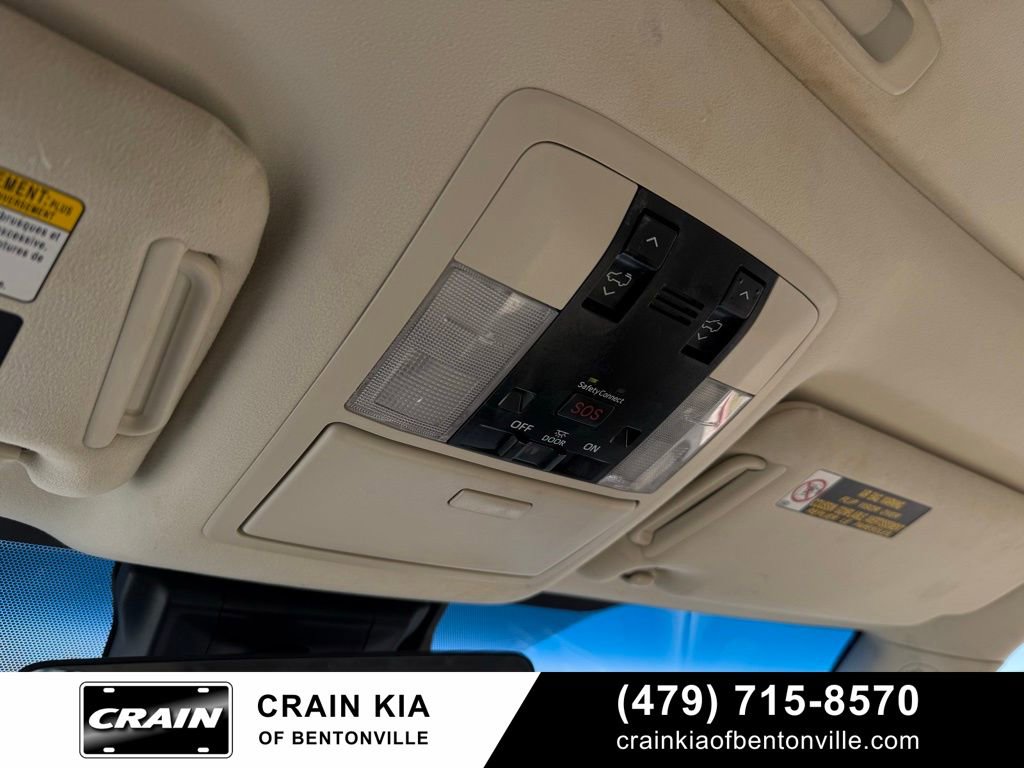 Used 2020 Lexus GX 460 Premium w/ Premium Package image 20