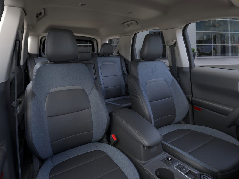 New 2025 Ford Bronco Sport Outer Banks w/ Outer Banks Tech Package+ image 41