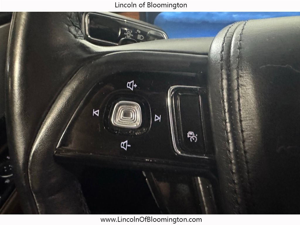 Used 2020 Lincoln Aviator Reserve w/ Equipment Group 202A AWD/4WD image 46