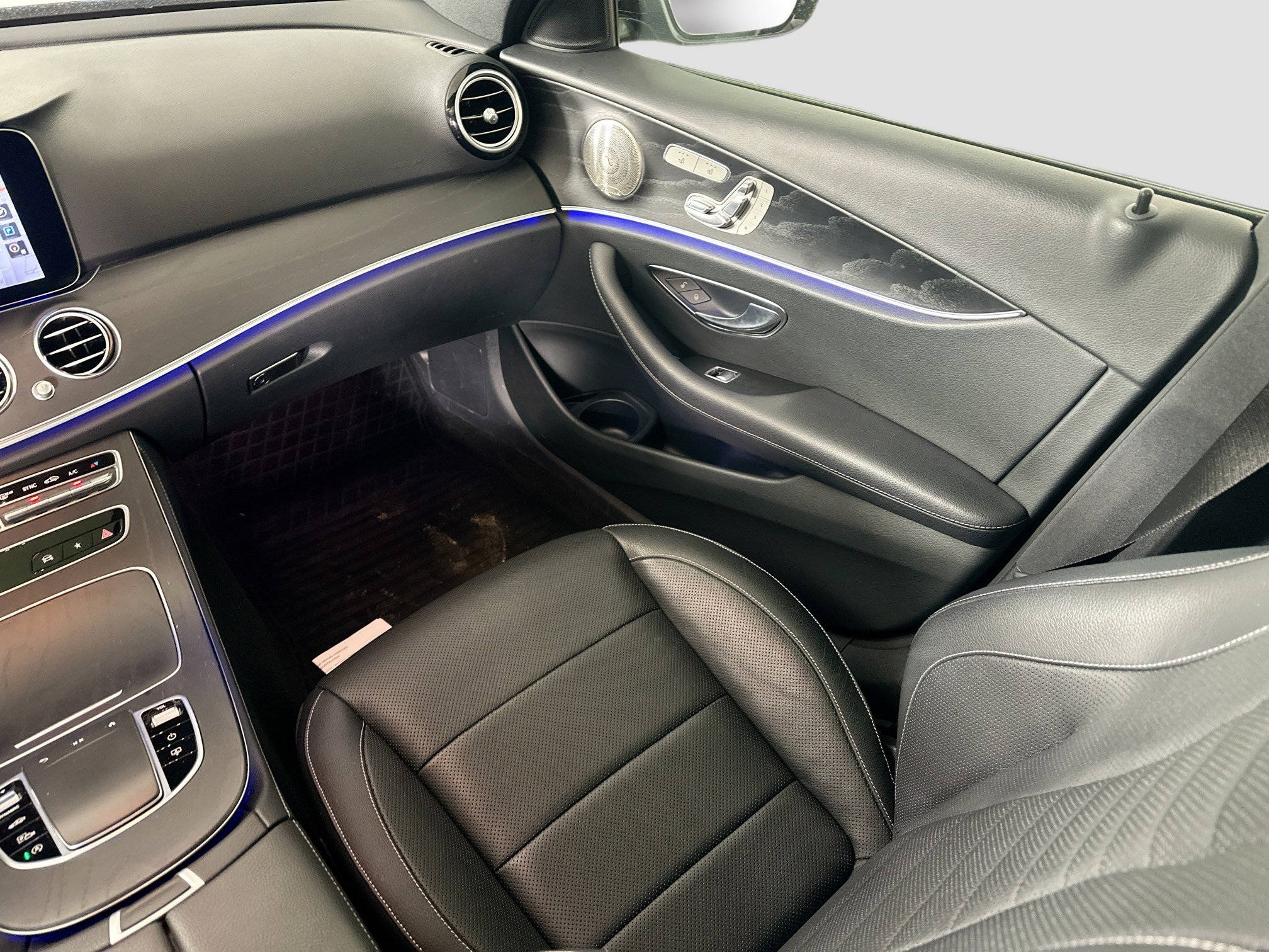 Certified 2022 Mercedes-Benz E 450 4MATIC Sedan image 30