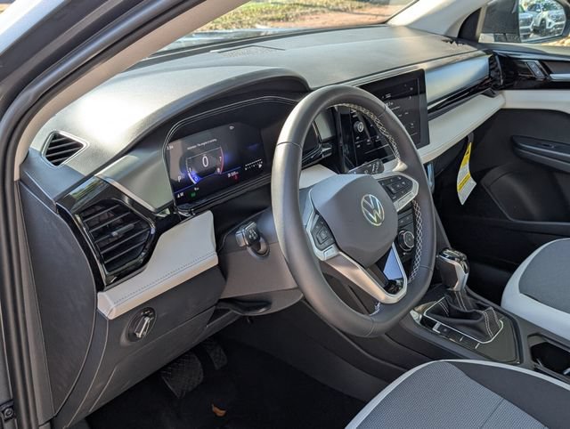New 2026 Volkswagen Taos S FWD image 13