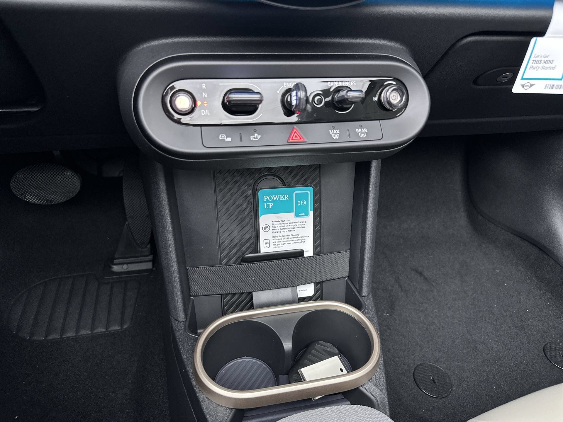 New 2026 MINI Cooper Convertible FWD image 23