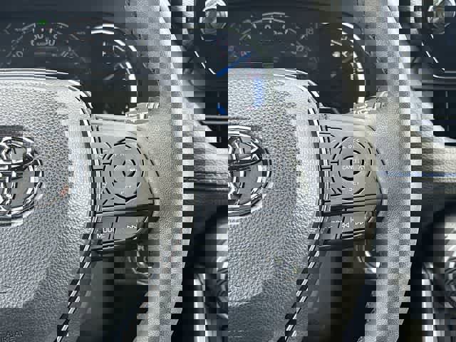 Used 2024 Toyota RAV4 XSE w/ Weather Package image 10