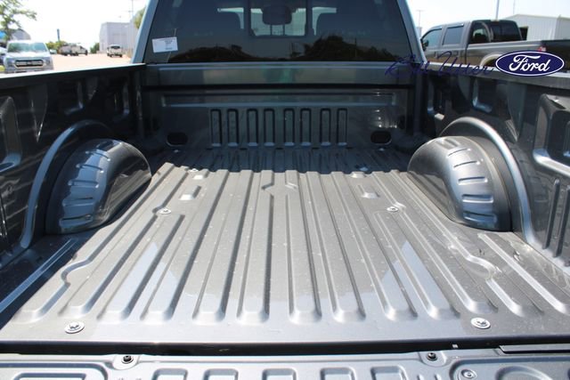 New 2026 Ford F250 XL w/ STX Appearance Package image 6