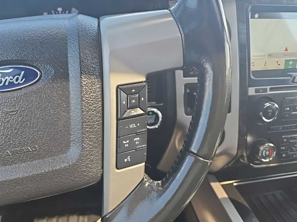 Used 2017 Ford Expedition EL Limited w/ Equipment Group 301A AWD/4WD image 25