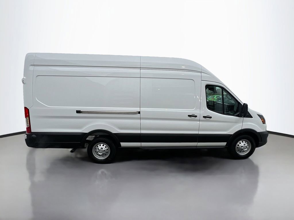 New 2026 Ford Transit 350 148 High Roof Extended AWD image 17