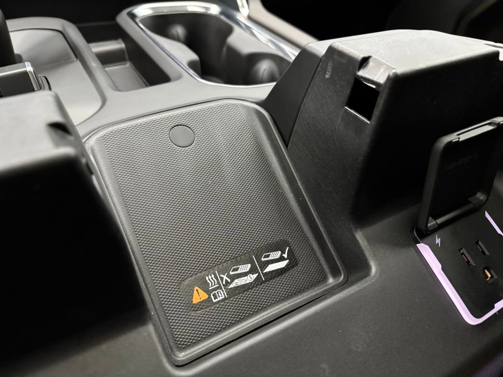 New 2026 GMC Sierra 1500 Denali image 33