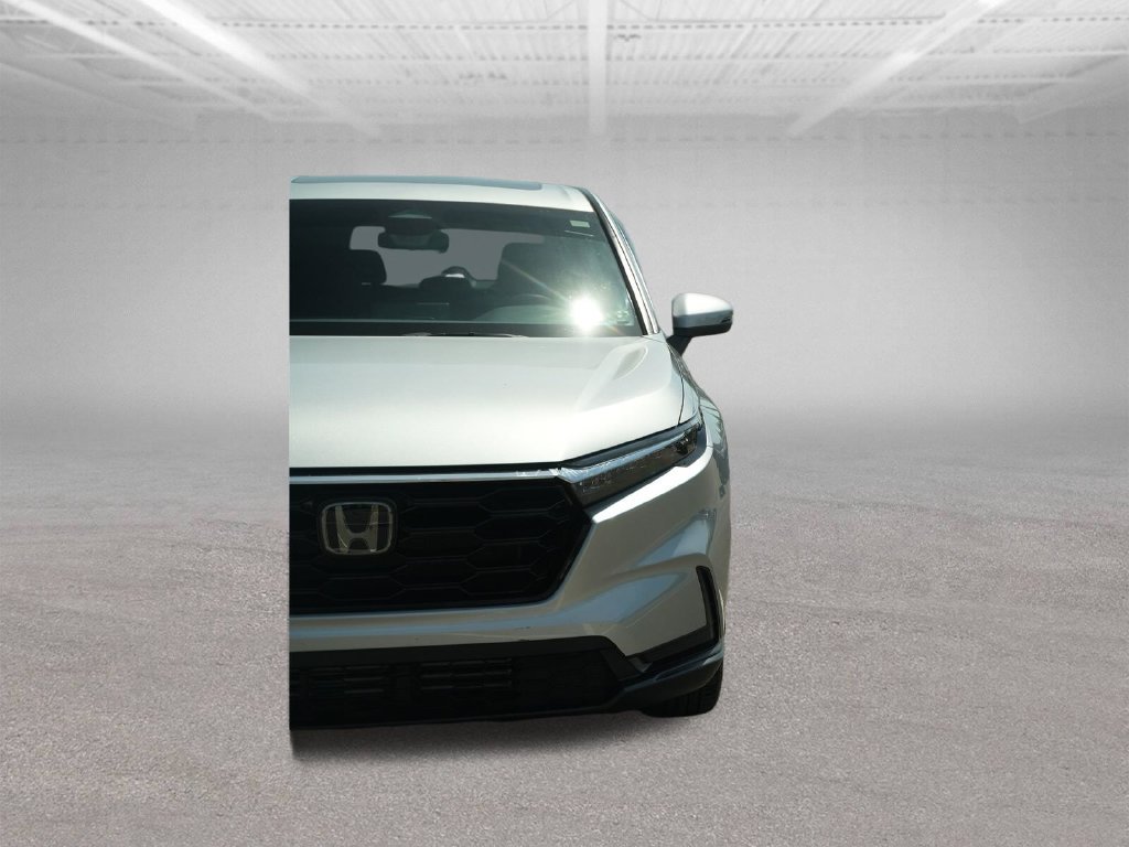 Used 2024 Honda CR-V EX image 43